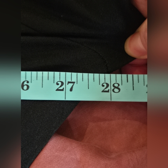 Takeoff Trendy Black Graphic Tee, Size XL - Picture 5 of 6